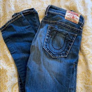 True religion jeans
